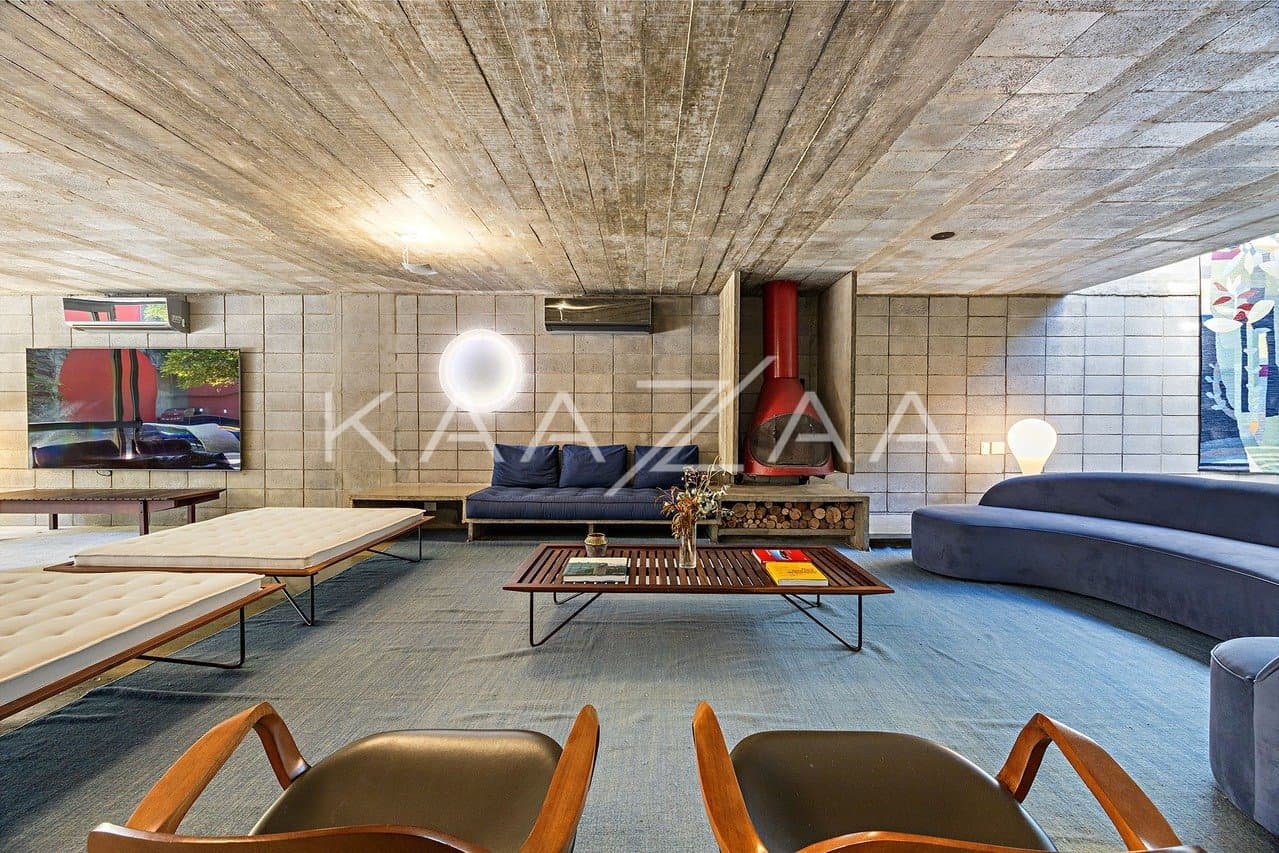 Casa à venda em Alto de Pinheiros - Foto 19