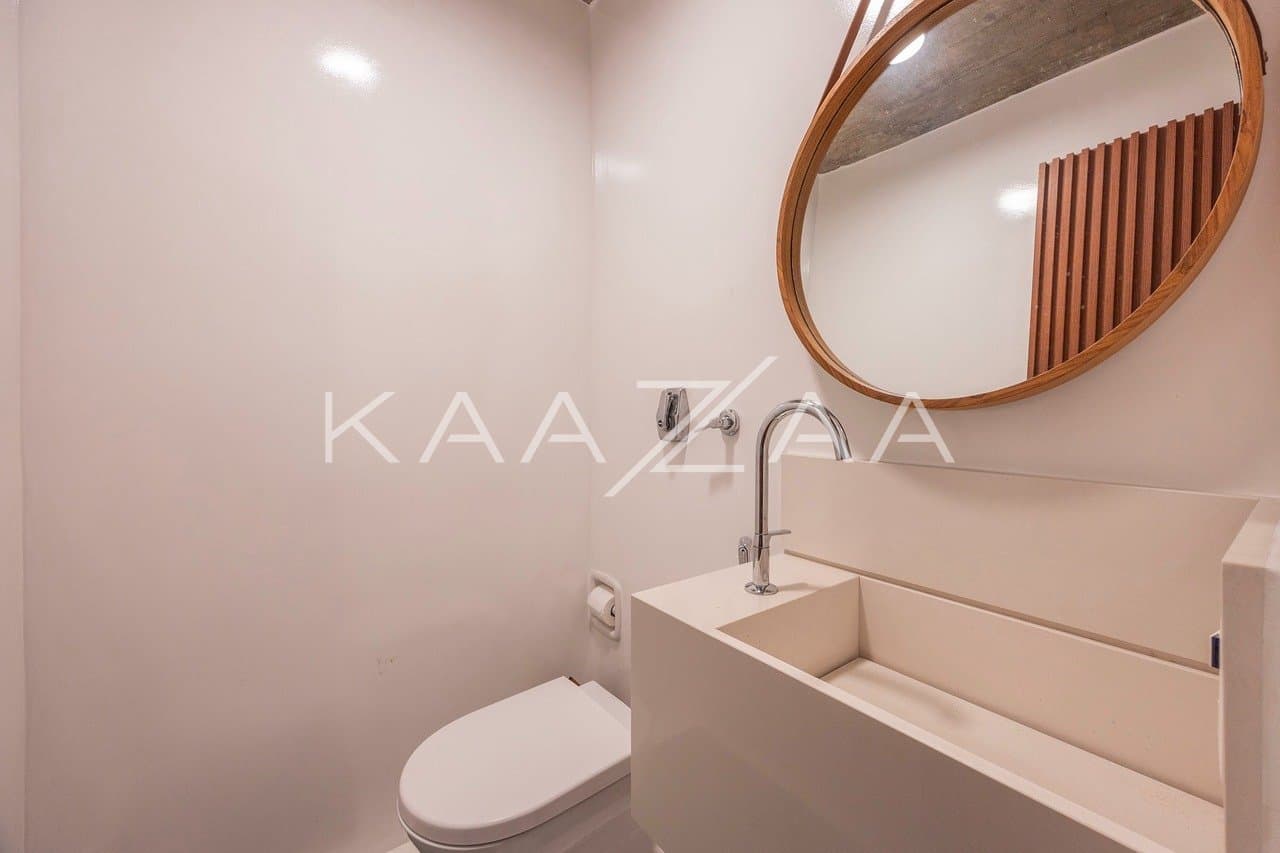 Casa à venda em Alto de Pinheiros - Foto 24