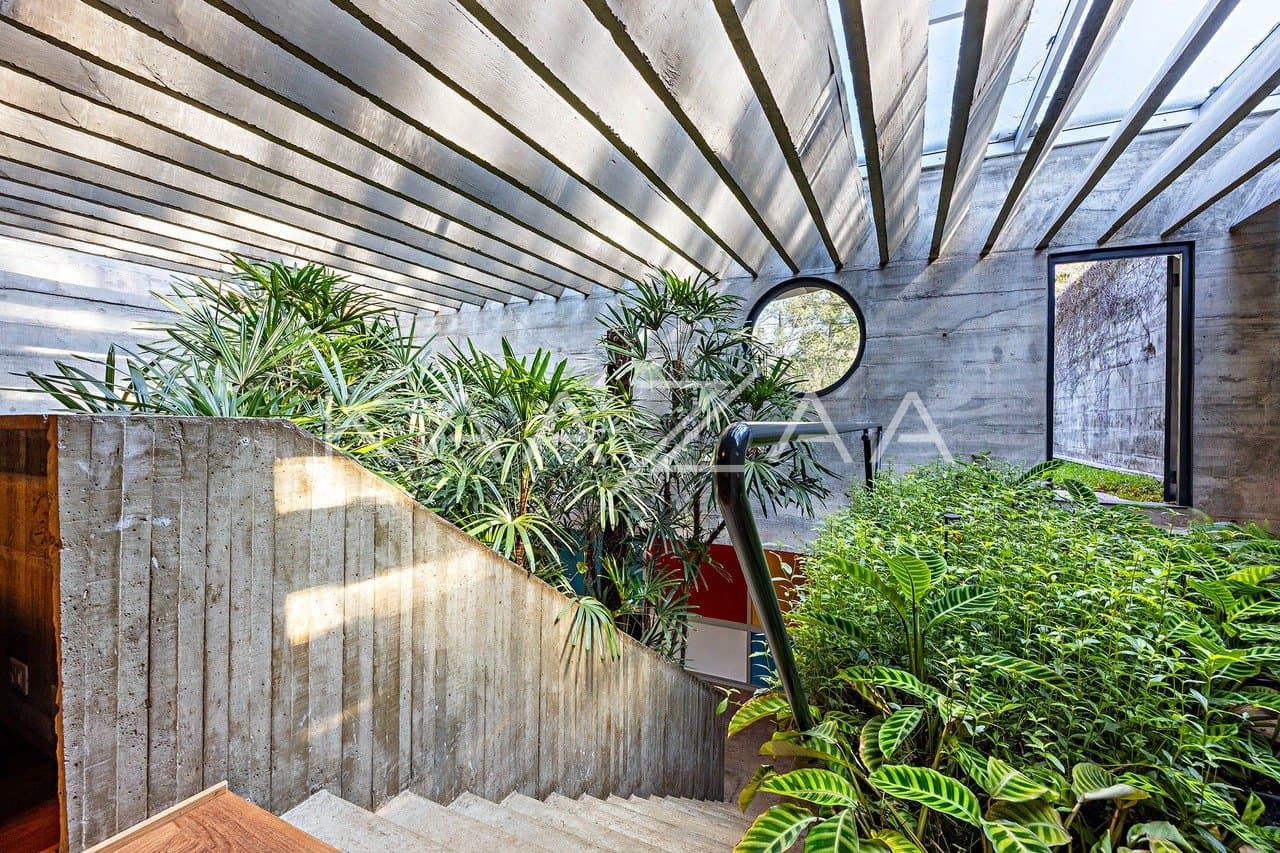 Casa à venda em Alto de Pinheiros - Foto 28