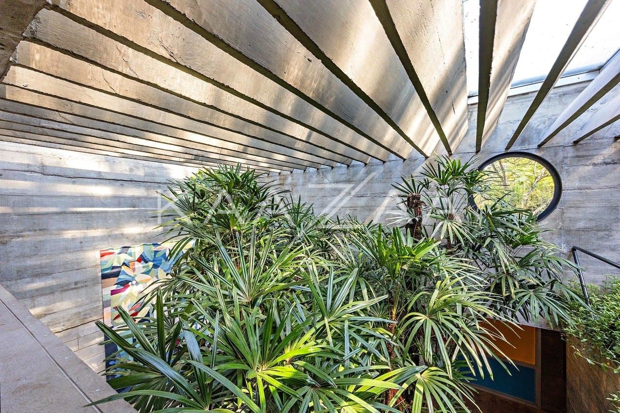 Casa à venda em Alto de Pinheiros - Foto 31