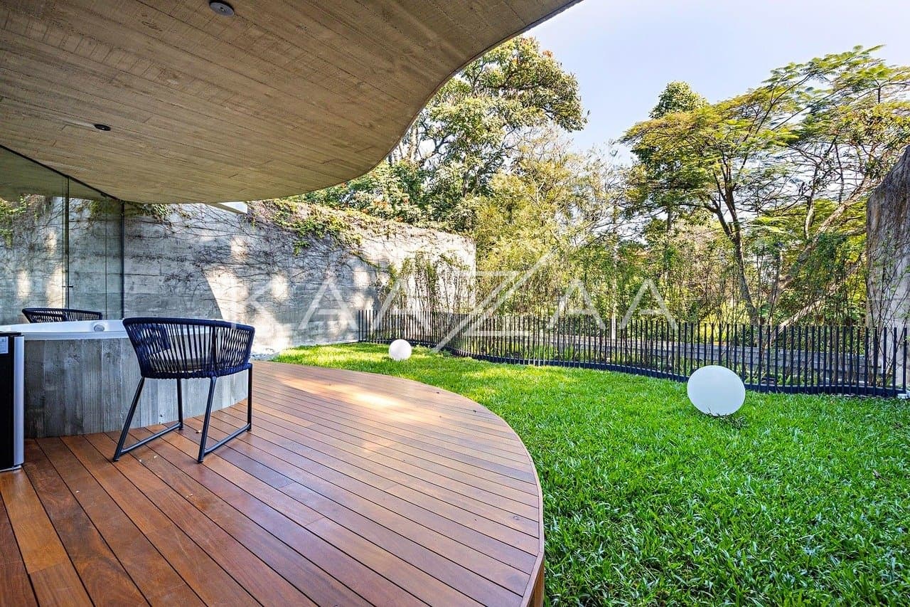 Casa à venda em Alto de Pinheiros - Foto 32