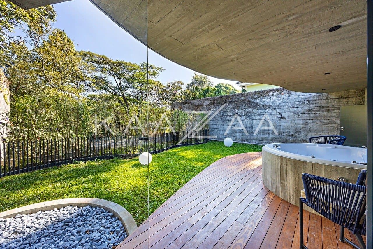 Casa à venda em Alto de Pinheiros - Foto 34