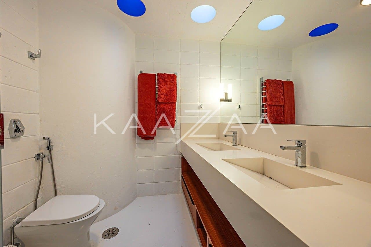 Casa à venda em Alto de Pinheiros - Foto 38