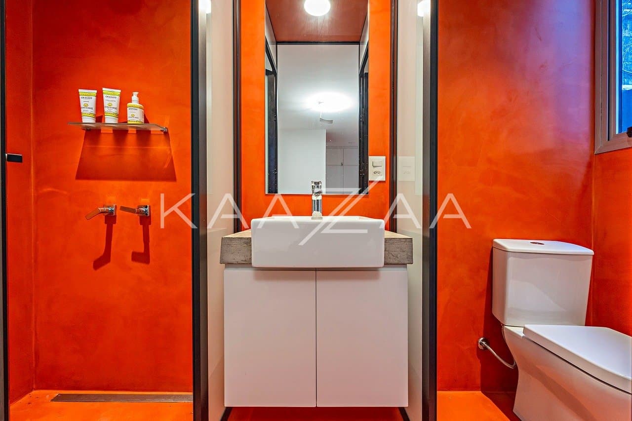 Casa à venda em Alto de Pinheiros - Foto 42