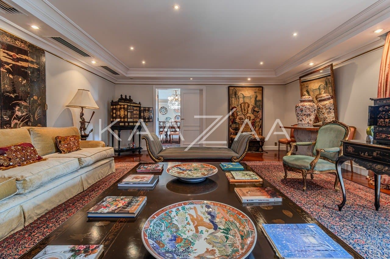 Apartamento à venda e locação no Jardim Paulista - Foto 2