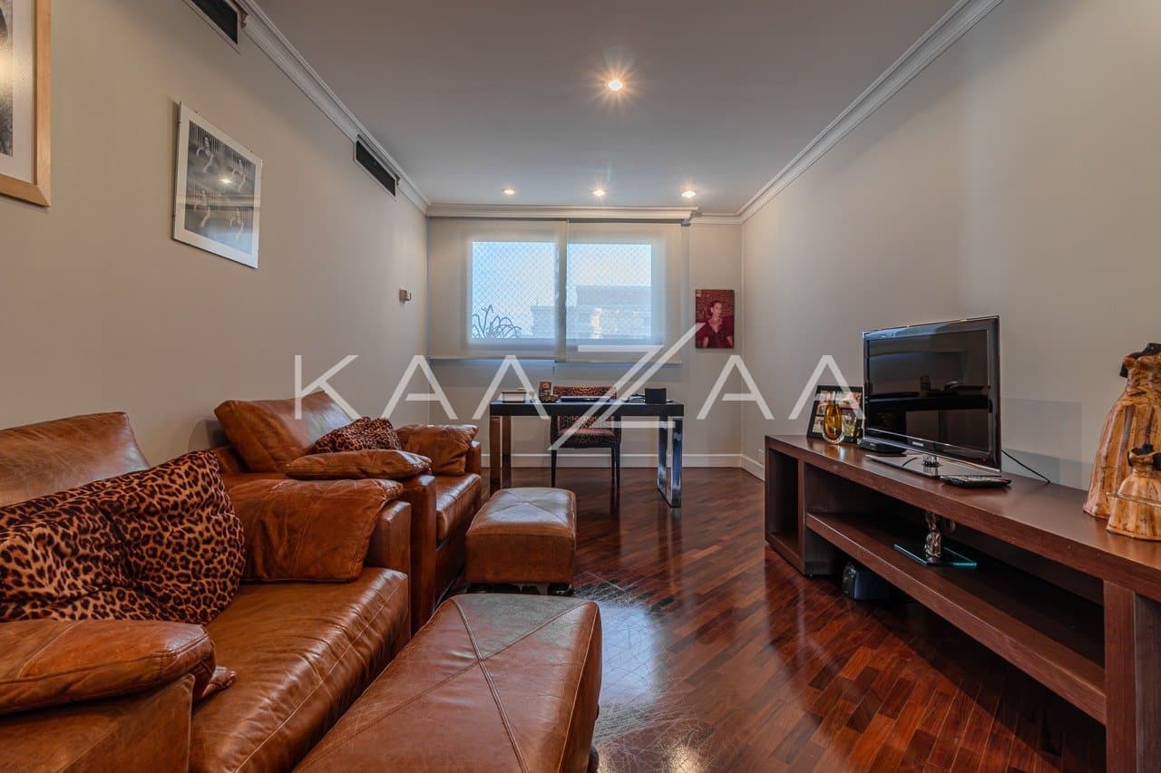 Apartamento à venda e locação no Jardim Paulista - Foto 9