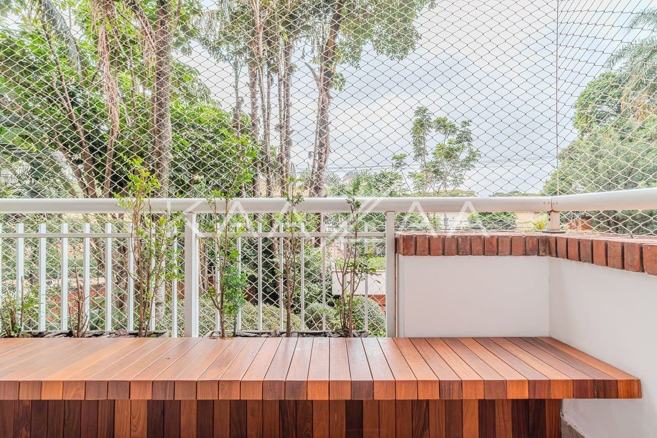 Apartamento à venda no Jardim Paulista - Foto 9