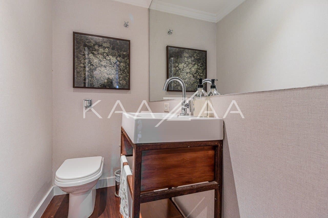 Apartamento à venda no Jardim Paulista - Foto 12