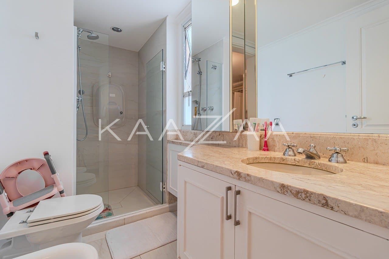 Apartamento à venda no Jardim Paulista - Foto 18