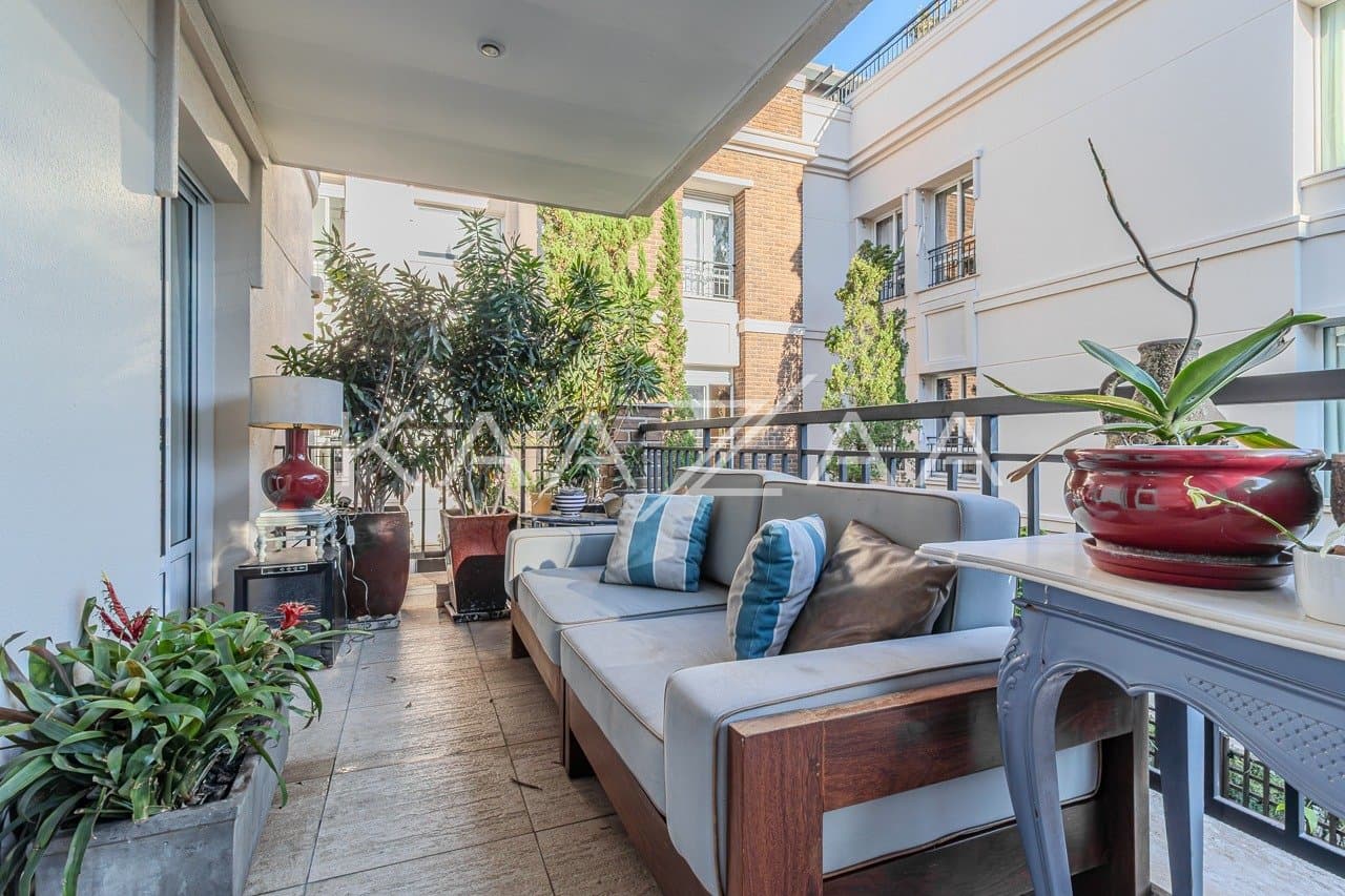 Apartamento à venda em Alto de Pinheiros - Foto 7