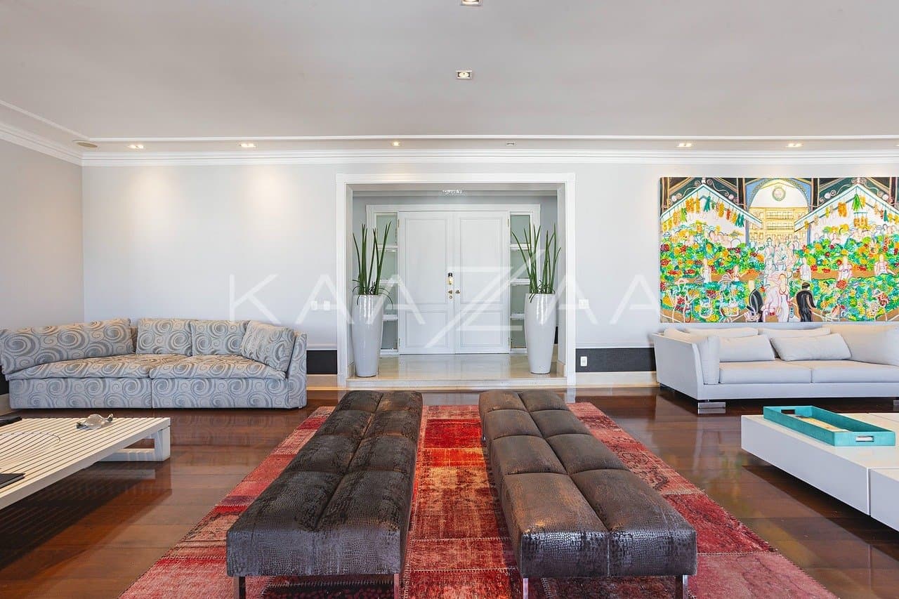 Apartamento à venda no Jardim Paulista - Foto 4