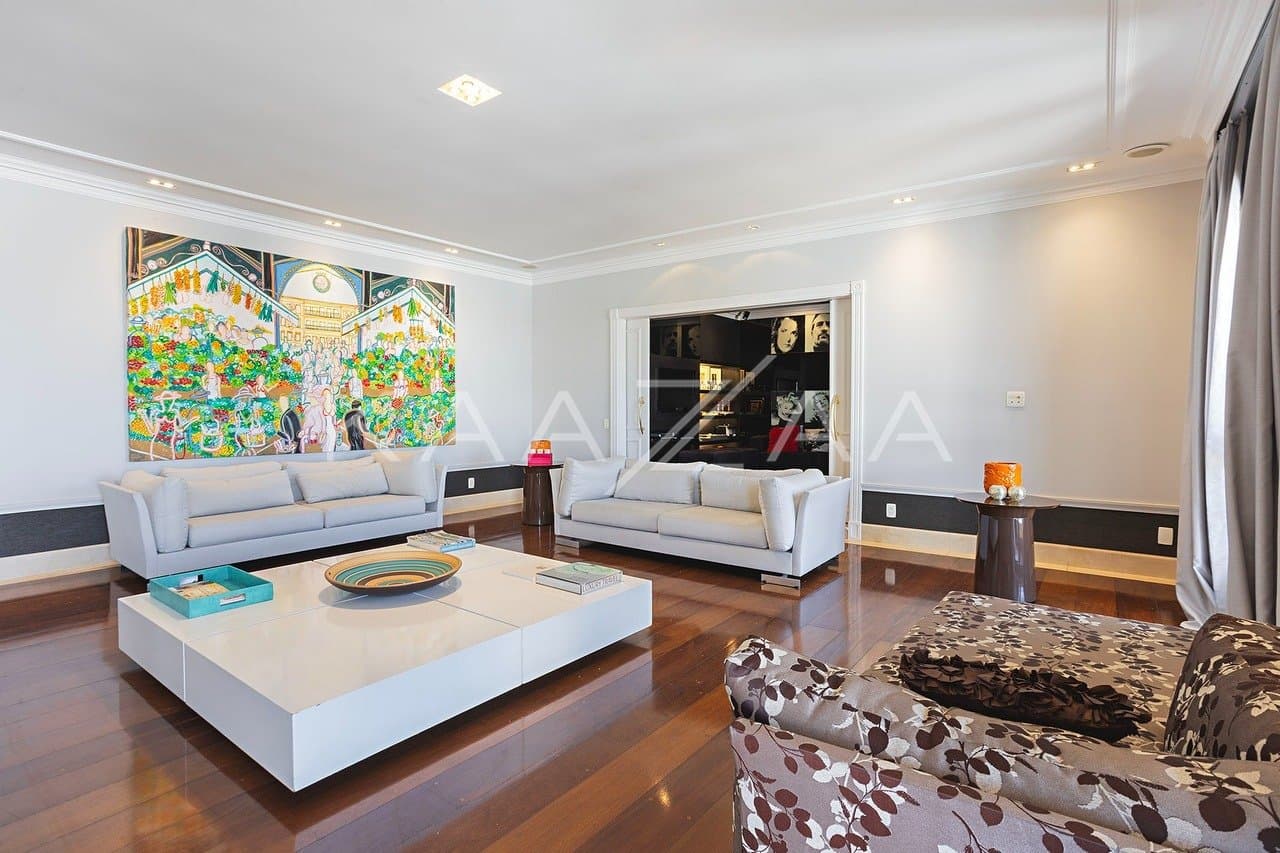 Apartamento à venda no Jardim Paulista - Foto 5