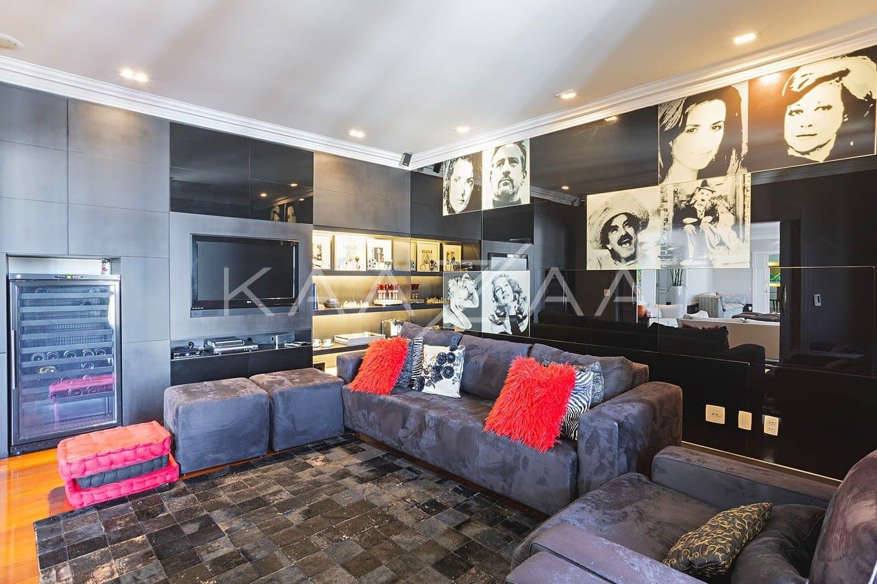 Apartamento à venda no Jardim Paulista - Foto 9