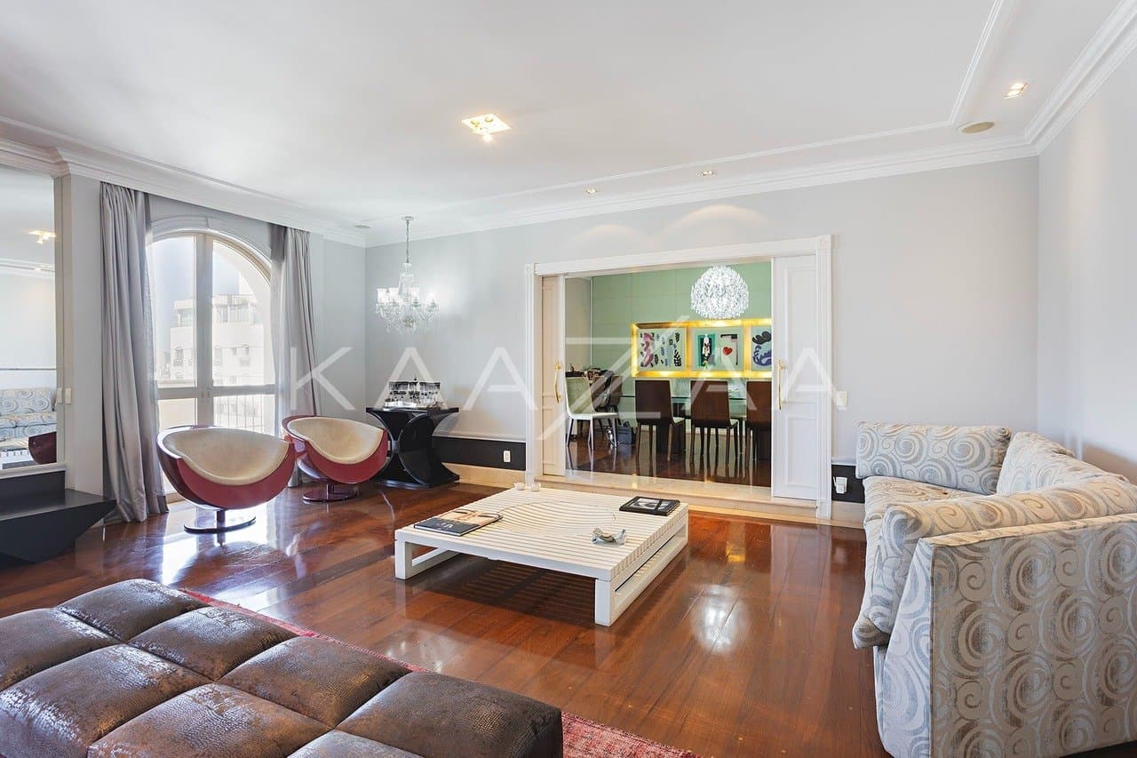 Apartamento à venda no Jardim Paulista - Foto 7