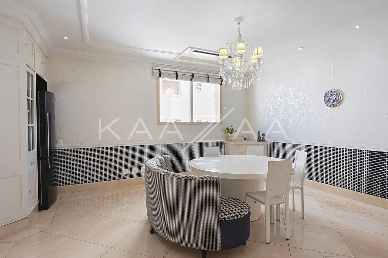 Apartamento à venda no Jardim Paulista - Foto 11