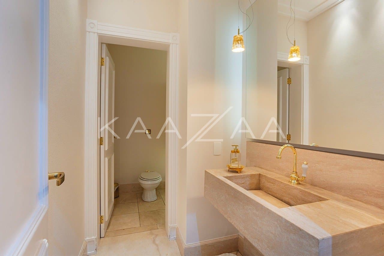 Apartamento à venda no Jardim Paulista - Foto 12