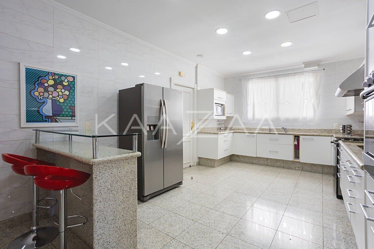 Apartamento à venda no Jardim Paulista - Foto 13