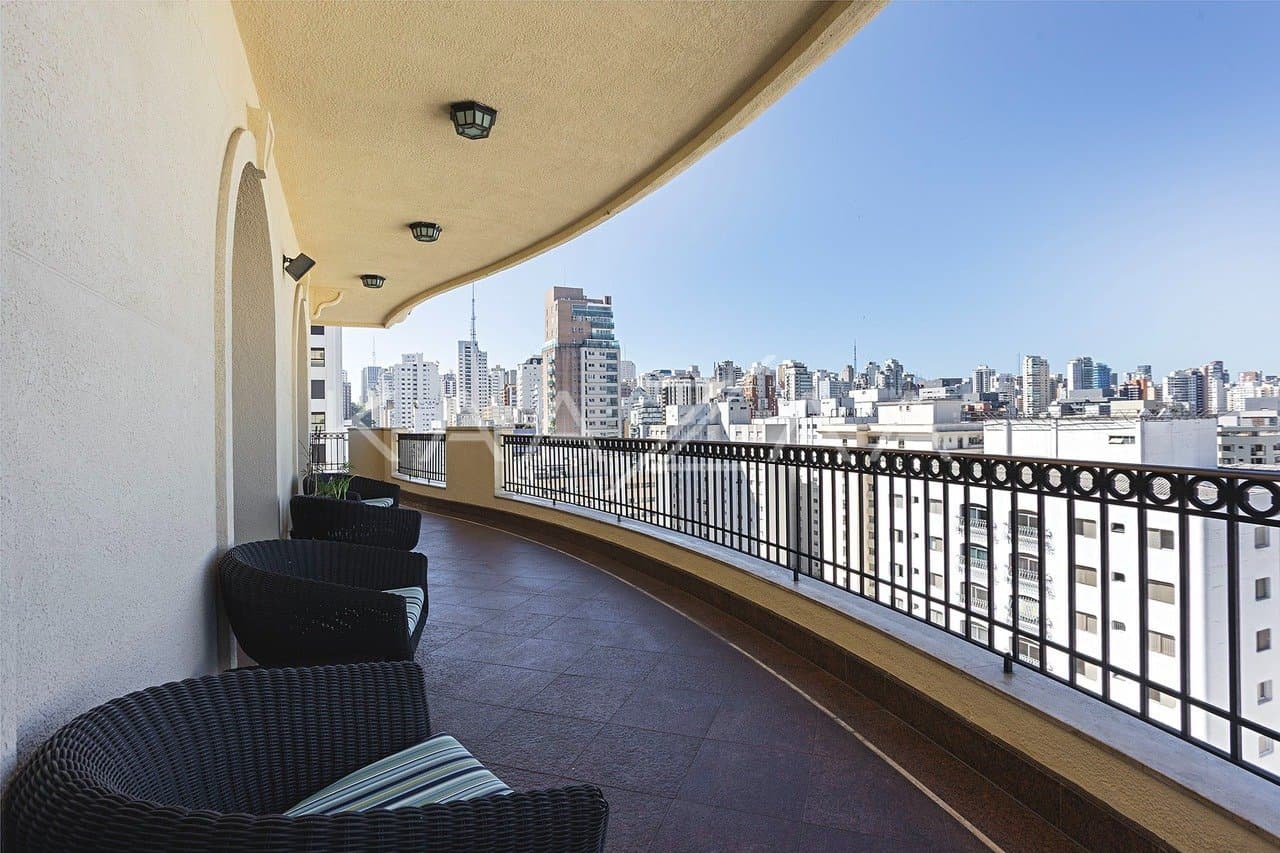 Apartamento à venda no Jardim Paulista - Foto 3