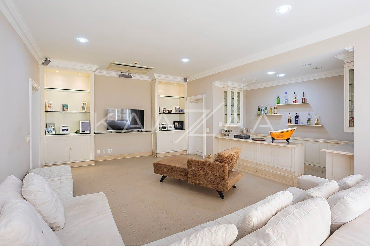 Apartamento à venda no Jardim Paulista - Foto 14