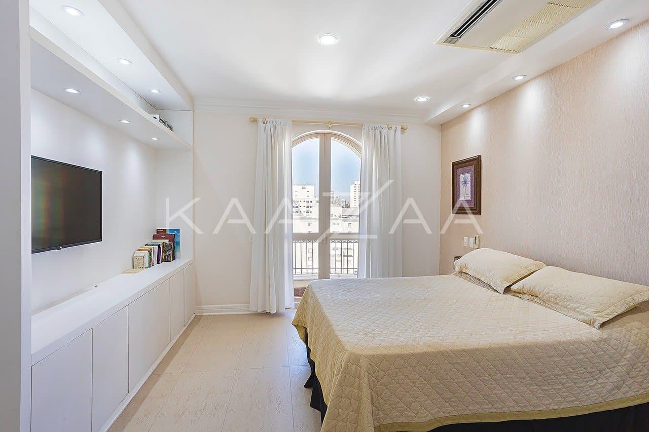 Apartamento à venda no Jardim Paulista - Foto 15