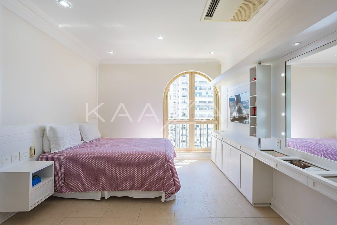 Apartamento à venda no Jardim Paulista - Foto 17