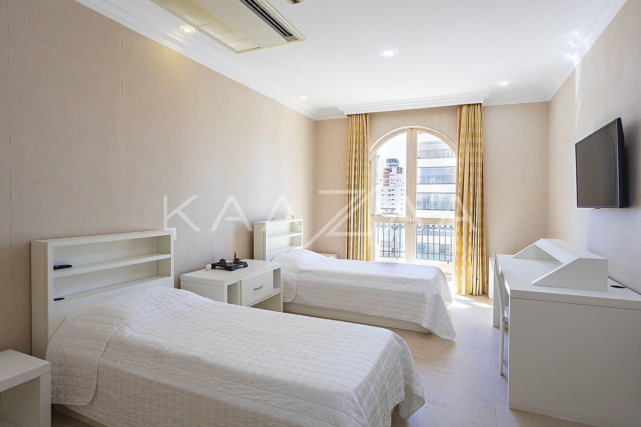 Apartamento à venda no Jardim Paulista - Foto 19