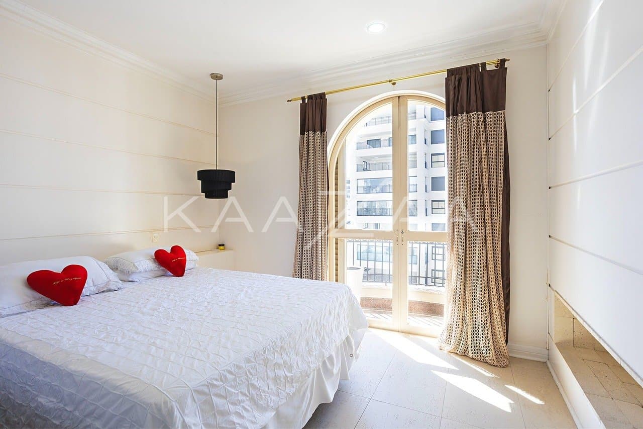 Apartamento à venda no Jardim Paulista - Foto 21
