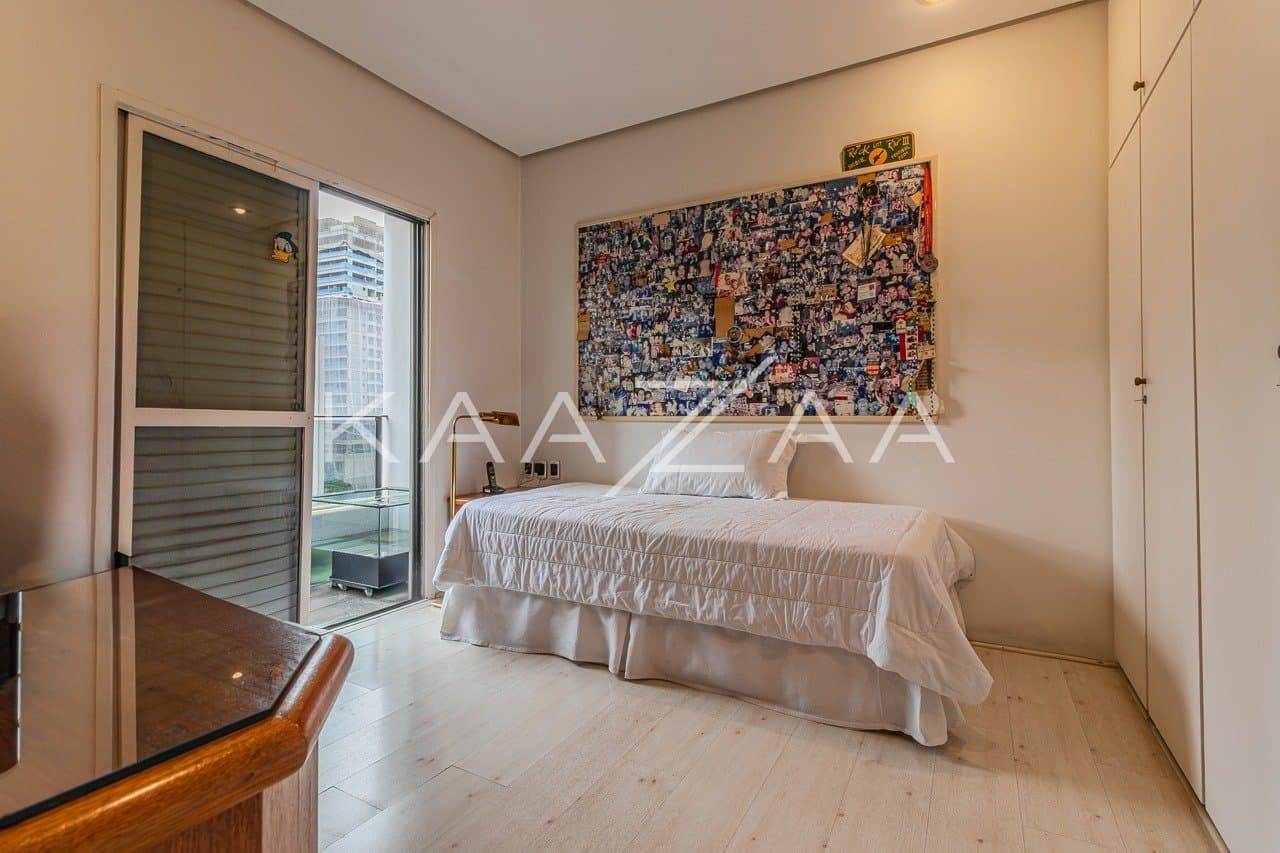 Apartamento à venda na Vila Nova Conceição - Foto 21