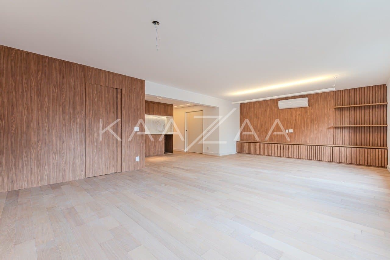Apartamento à venda no Jardins - Foto 3