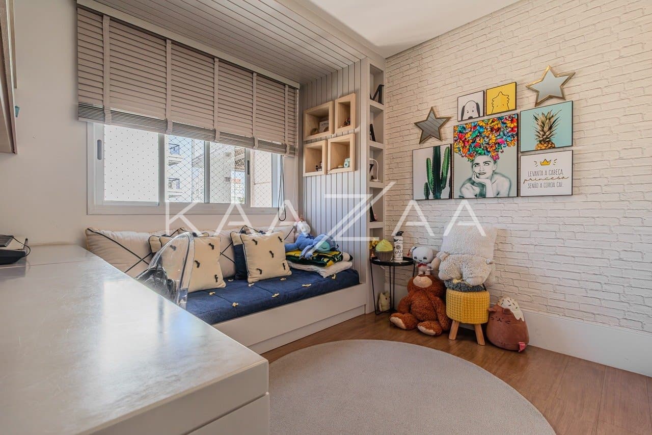 Apartamento à venda em Moema - Foto 17