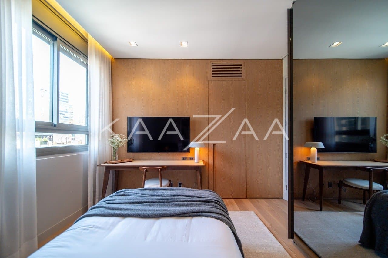 Apartamento à venda no Itaim Bibi - Foto 59