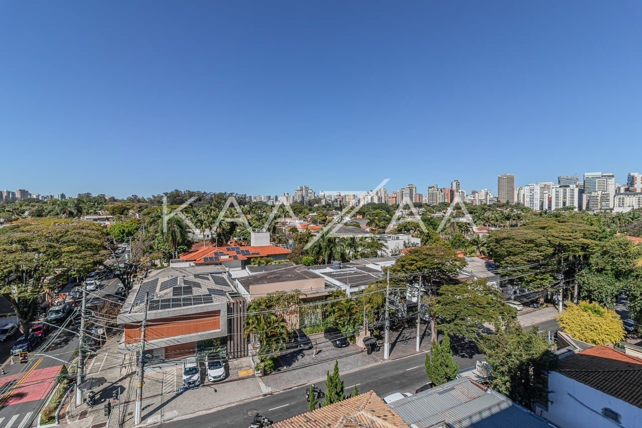 Apartamento à venda no Jardim Paulista - Foto 8