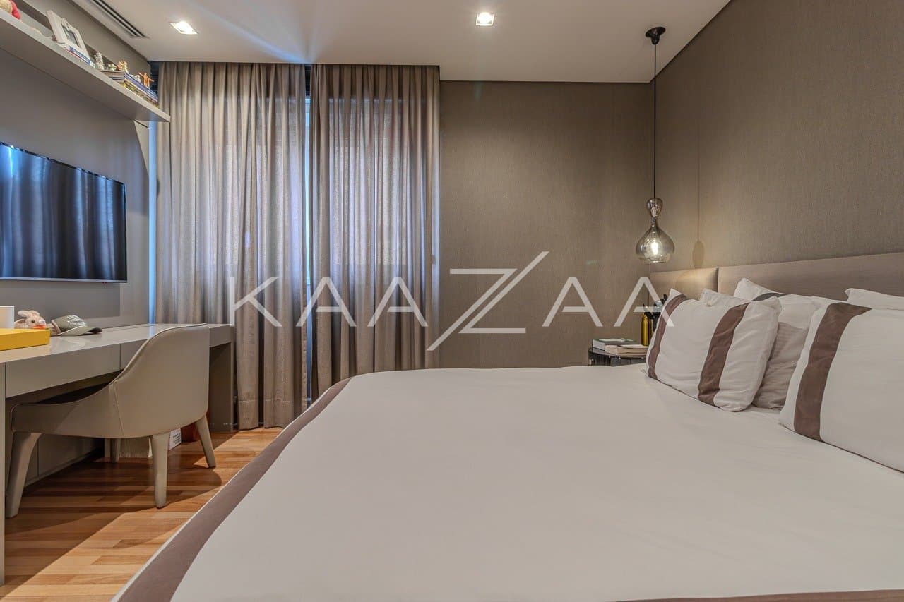 Apartamento à venda no Jardins - Foto 30