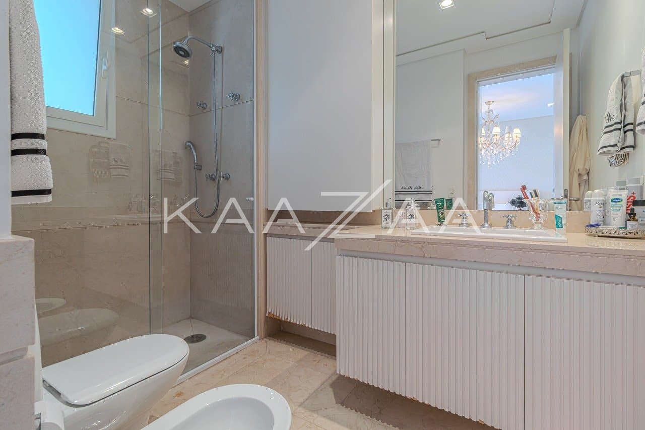 Apartamento à venda no Jardins - Foto 38