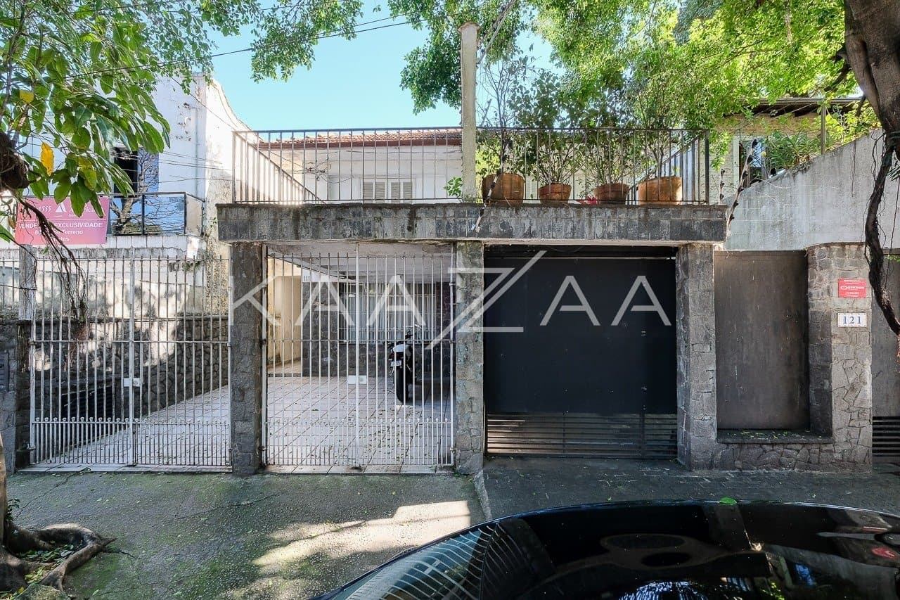 Casa à venda no Jardim Paulistano - Foto 11