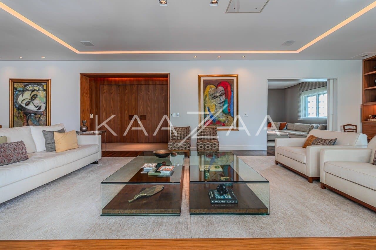 Apartamento à venda no Itaim Bibi - Foto 3