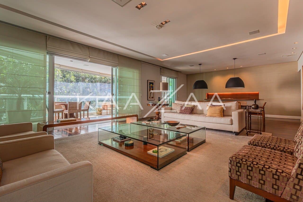 Apartamento à venda no Itaim Bibi - Foto 4