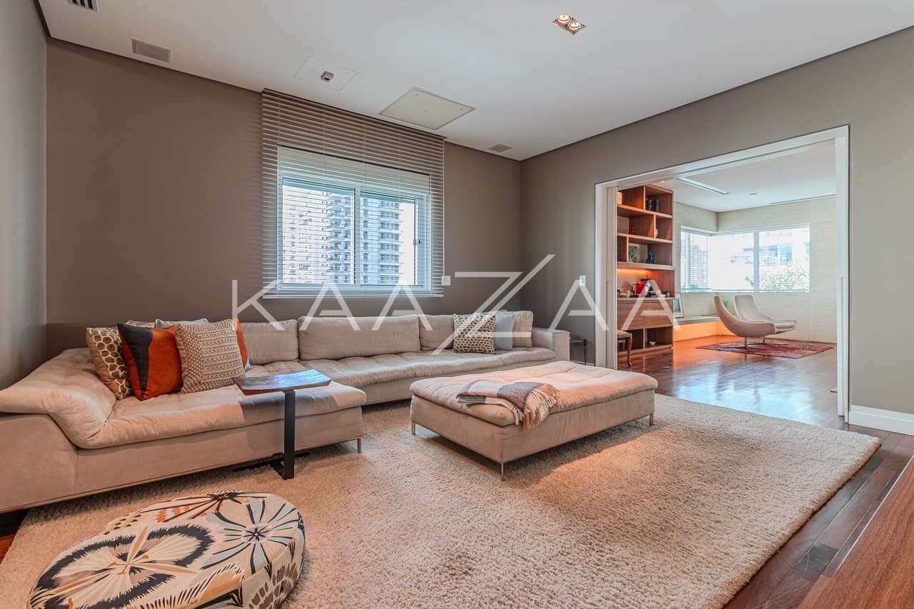 Apartamento à venda no Itaim Bibi - Foto 9