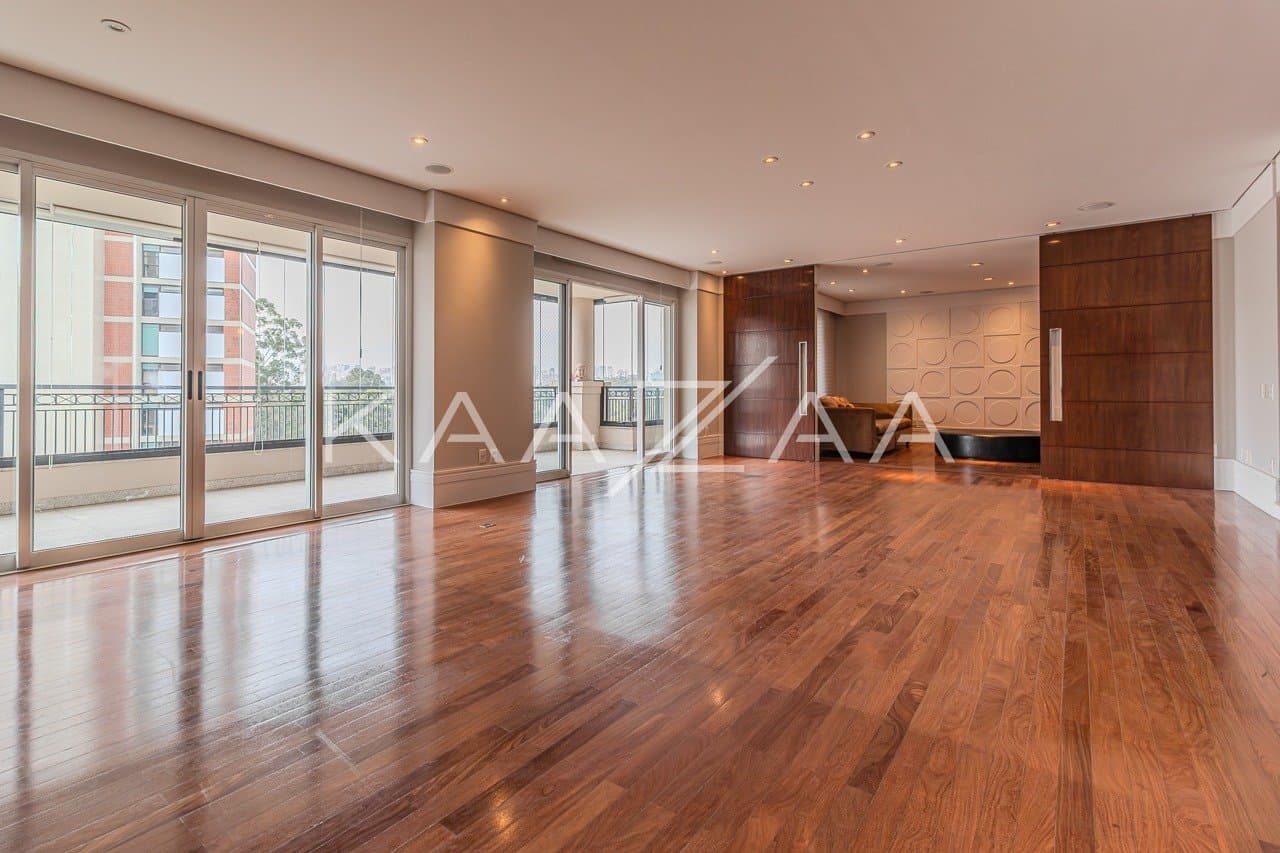 Apartamento à venda na Vila Nova Conceição - Foto 2