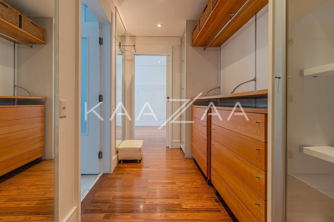 Apartamento à venda na Vila Nova Conceição - Foto 15