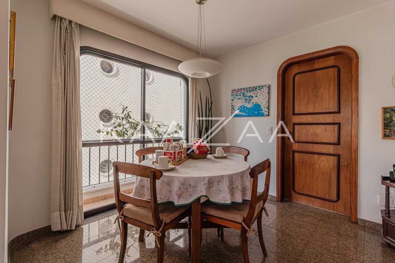 Apartamento à venda no Jardim Paulista - Foto 8