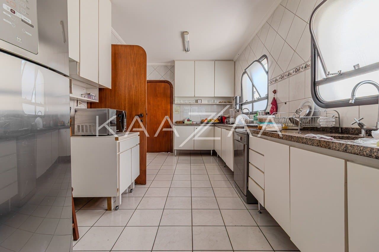 Apartamento à venda no Jardim Paulista - Foto 9