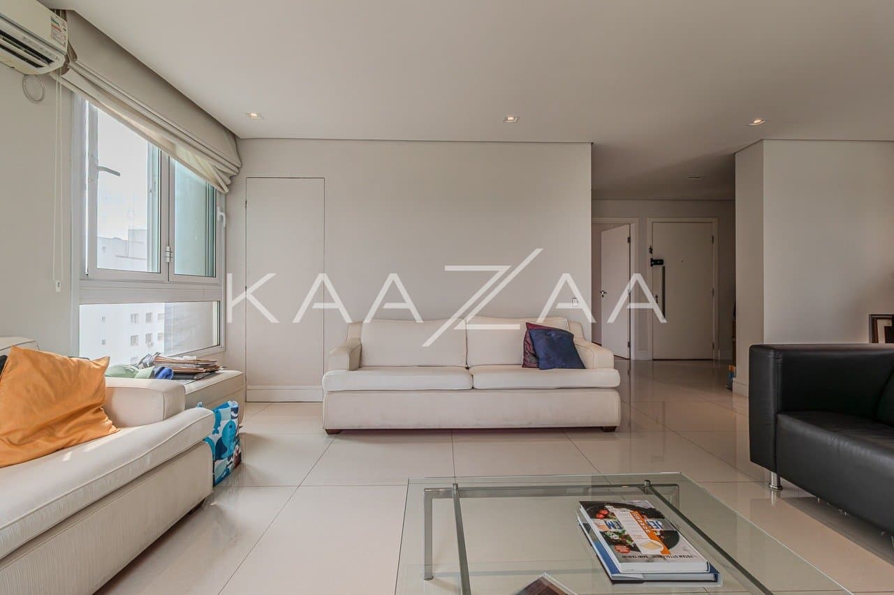 Apartamento à venda no Jardim Europa - Foto 4