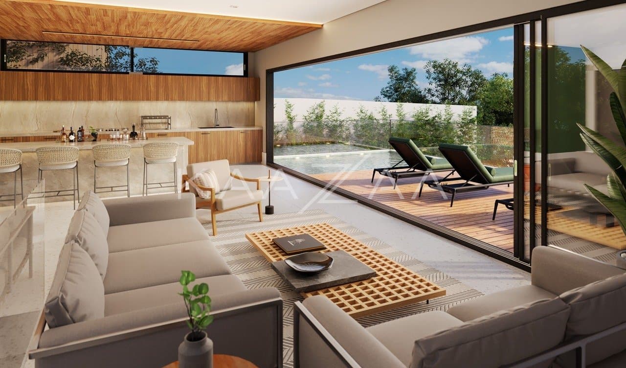 Casa à venda em Cidade Jardim - Foto 1