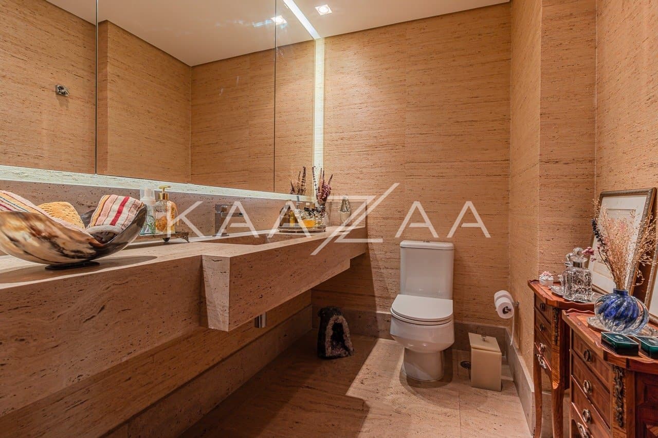 Apartamento à venda no Jardins - Foto 12