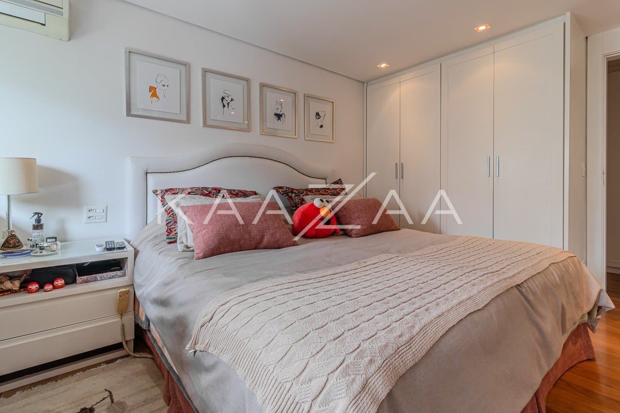 Apartamento à venda no Jardins - Foto 21