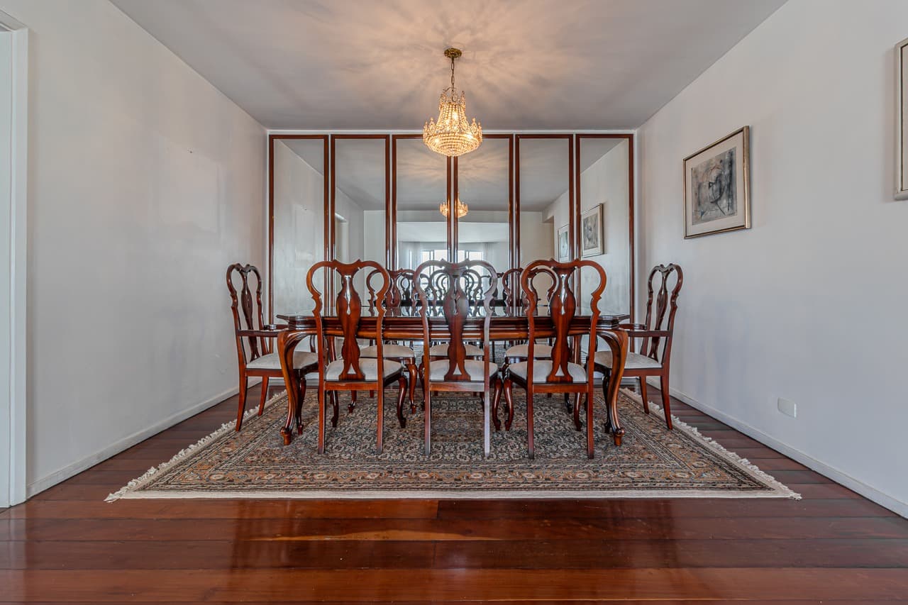 Apartamento à venda no Jardim Paulista - Foto 4