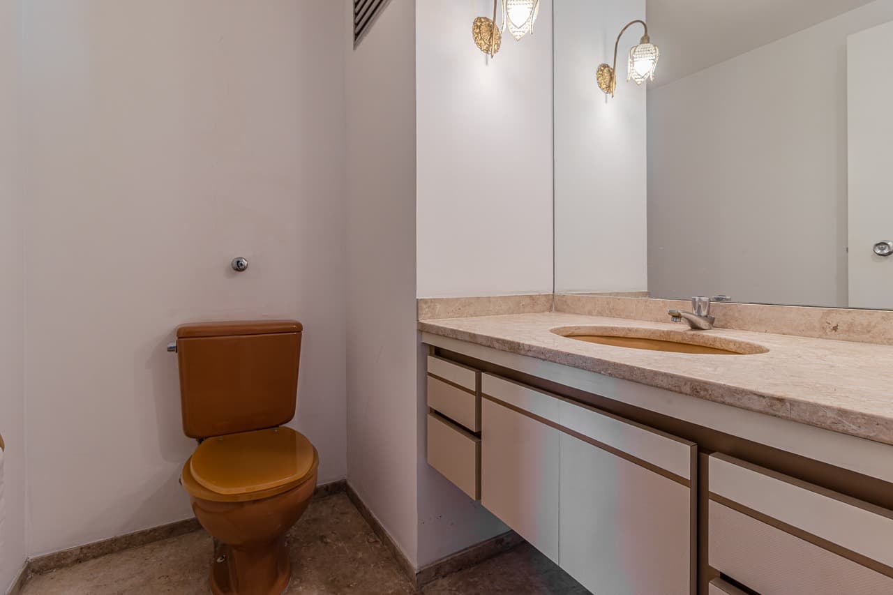 Apartamento à venda no Jardim Paulista - Foto 7
