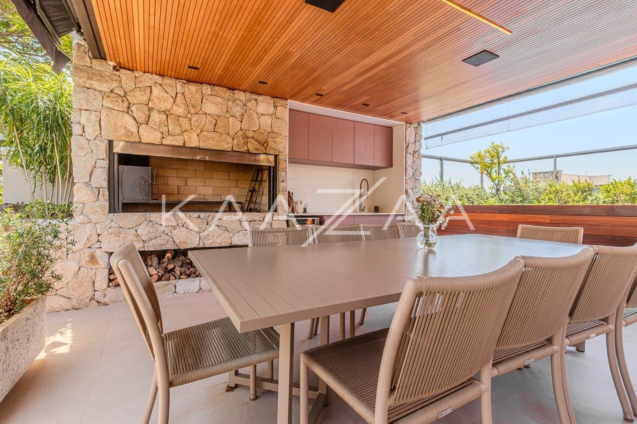 Casa em condomínio à venda em Cidade Jardim - Foto 4