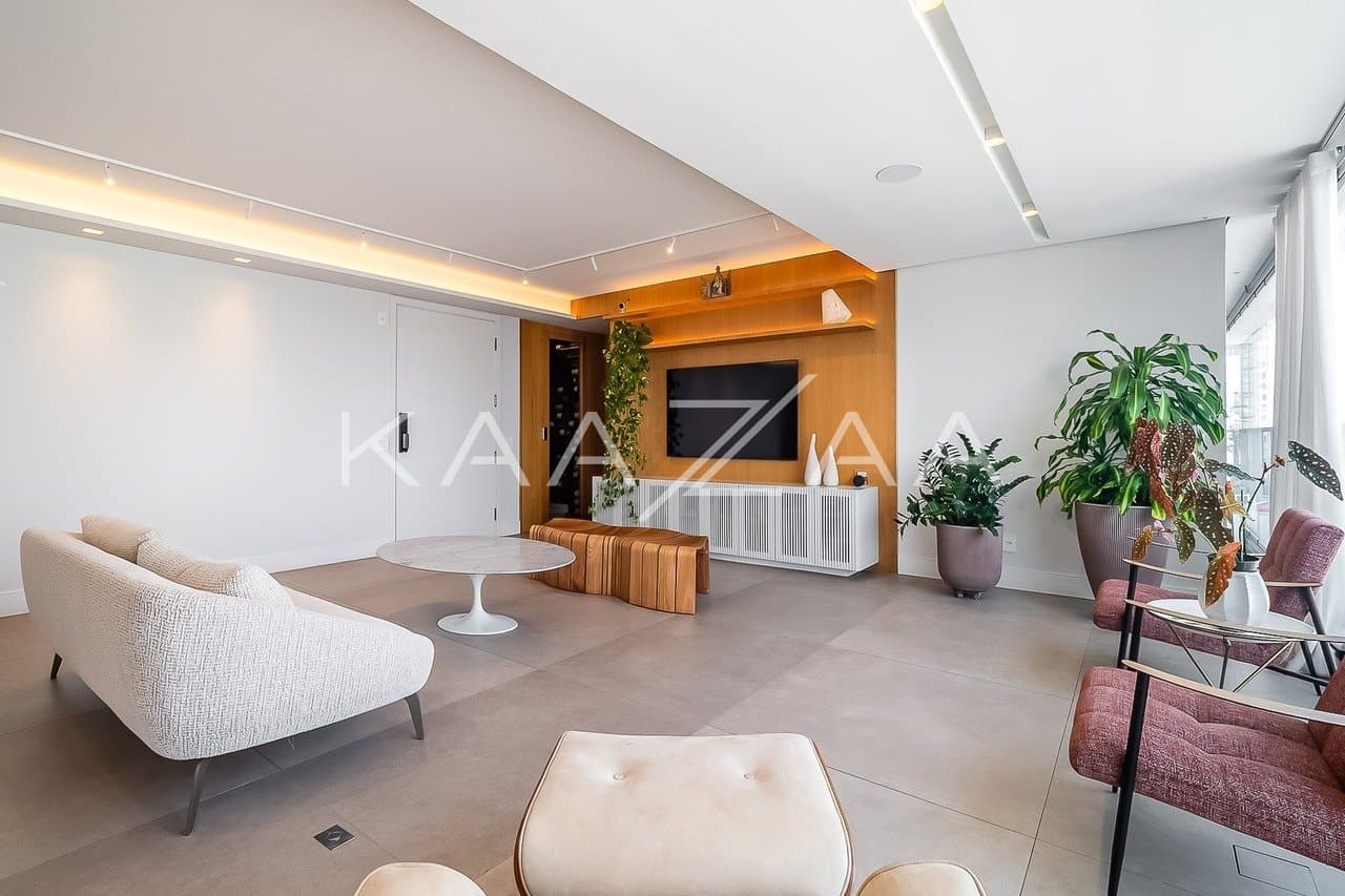 Apartamento à venda no Jardins - Foto 2